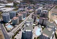 Купить Квартира 2+1 от собственника в комплексе с отельной инфраструктурой - Алания, Авсаллар 7 