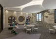 Купить Роскошный проект - Курортный комплекс с инфраструктурой отеля в Алании, Оба. С разрешением на краткосрочную аренду 47 