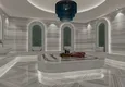 Купить Роскошный проект - Курортный комплекс с инфраструктурой отеля в Алании, Оба. С разрешением на краткосрочную аренду 54 