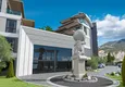 Купить Роскошный проект - Курортный комплекс с инфраструктурой отеля в Алании, Оба. С разрешением на краткосрочную аренду 33 