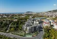 Купить Роскошный проект - Курортный комплекс с инфраструктурой отеля в Алании, Оба. С разрешением на краткосрочную аренду 5 