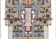 Купить дешево Новый жилой комплекс - первичная недвижимость от застройщика в районе Оба, Алания 2 