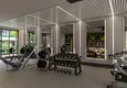 Купить Роскошный проект - Курортный комплекс с инфраструктурой отеля в Алании, Оба. С разрешением на краткосрочную аренду 42 