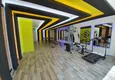 Купить Меблированная квартира 2+1 с видом на горы в районе Махмутлар, Алания 10 