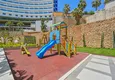 Купить Меблированная квартира с видом на море в комплексе премиум-класса — Тосмур, Алания 4