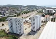 Доступно Недвижимость от застройщика в комплексе сегмента премиум на этапе проекта – Алания, район Демирташ 10