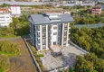 Купить Квартира 1+1 с интерьером в современном стиле — Демирташ, Алания 4 