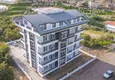 Купить Квартира 1+1 с интерьером в современном стиле — Демирташ, Алания 1 