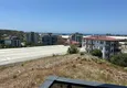 Доступная покупка Квартира 1+1 с видом на море в новом комплексе - Алания, район Демирташ 11 