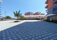 Купить Квартира 1+1 с мебелью в современном комплексе - долгосрочная аренда в Авсалларе №31 11