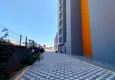 Купить Квартира 1+1 с мебелью в современном комплексе - долгосрочная аренда в Авсалларе №31 13