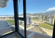 Доступная покупка Квартира 1+1 с видом на море и чистовой отделкой в новом комплексе - Алания, район Демирташ 14 