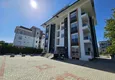 Купить Квартира 1+1 с интерьером в современном стиле — Демирташ, Алания 7 