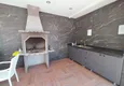 Купить Квартира 1+1 с мебелью в современном комплексе - долгосрочная аренда в Авсалларе №31 7