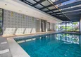 Купить Квартира 1+1 с мебелью в центре Алании - новый комплекс 13 