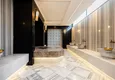 Купить Квартира 1+1 с мебелью в центре Алании - новый комплекс 14 