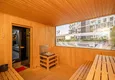 Купить Квартира 1+1 с мебелью в центре Алании - новый комплекс 15 