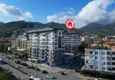 Купить Квартира 1+1 с мебелью в центре Алании - новый комплекс 1 