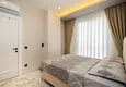 Доступная покупка Квартира 1+1 с мебелью в центре Алании - новый комплекс 20 