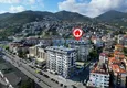 Купить Квартира 1+1 с мебелью в центре Алании - новый комплекс 4 