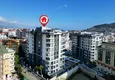 Купить Квартира 1+1 с мебелью в центре Алании - новый комплекс 5 