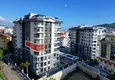 Купить Квартира 1+1 с мебелью в центре Алании - новый комплекс 6 
