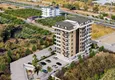 Купить Квартира 1+1 с новой мебелью в комфортабельном комплексе – район Демирташ, Алания 1 