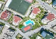 Купить Квартира 2+1 с большой террасой в районе Джикджилли, Алания – недвижимость под ВНЖ 17 