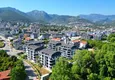 Купить Квартира 1+1 в Алании, район Оба – первичная недвижимость в комплексе комфорт-класса  2 