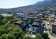 Купить Квартира 1+1 в Алании, район Оба – первичная недвижимость в комплексе комфорт-класса  3 