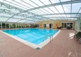Купить Квартира 2+1 с мебелью в престижном комплексе - центр Алании, первая береговая линия 11 