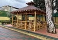 Купить Квартира 2+1 с мебелью в престижном комплексе - центр Алании, первая береговая линия 13 