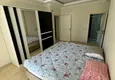 Доступная покупка Квартира 2+1 с отдельной кухней и мебелью — Махмутлар, Алания 12 