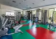 Купить Квартира 2+1 с мебелью в престижном комплексе - центр Алании, первая береговая линия 17 