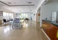 Купить Квартира 2+1 с мебелью в престижном комплексе - центр Алании, первая береговая линия 19 