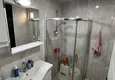 Доступная покупка Меблированная трехкомнатная квартира в уютном комплексе - Махмутлар, Алания 16 