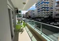 Доступная покупка Меблированная трехкомнатная квартира в уютном комплексе - Махмутлар, Алания 19 