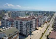 Купить Меблированный пентхаус 2+1 с мебелью и видом на море – Авсаллар, Алания 1 