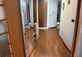 Доступная покупка Квартира 2+1 с мебелью в престижном комплексе - центр Алании, первая береговая линия 1 