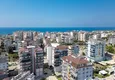 Купить Меблированный пентхаус 2+1 с мебелью и видом на море – Авсаллар, Алания 2 