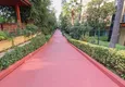 Купить Квартира 2+1 с мебелью в престижном комплексе - центр Алании, первая береговая линия 8 