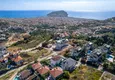Купить Частная вилла премиум-класса с панорамным видом - район Тепе, Алания 10 