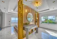Доступная покупка Частная вилла премиум-класса с панорамным видом - район Тепе, Алания 77 