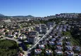 Купить Дуплекс с выходом в сад, мебелью в комплексе премиального уровня – район Каргыджак, Алания 1 