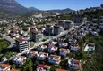 Купить Дуплекс с выходом в сад, мебелью в комплексе премиального уровня – район Каргыджак, Алания 2 