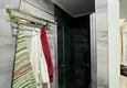Доступная покупка Трехкомнатная квартира с мебелью и видом на горы в комфортабельном комплексе – Махмутлар, Алания 14