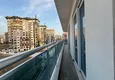 Доступная покупка Трехкомнатная квартира с мебелью и видом на горы в комфортабельном комплексе – Махмутлар, Алания 18