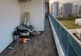 Доступная покупка Трехкомнатная квартира с мебелью и видом на горы в комфортабельном комплексе – Махмутлар, Алания 19