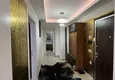 Доступная покупка Трехкомнатная квартира с мебелью и видом на горы в комфортабельном комплексе – Махмутлар, Алания 2