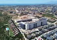 Доступно Новый строящийся проект комплекса с концепцией 5-звездочного отеля – Анталия, Алтынташ 1